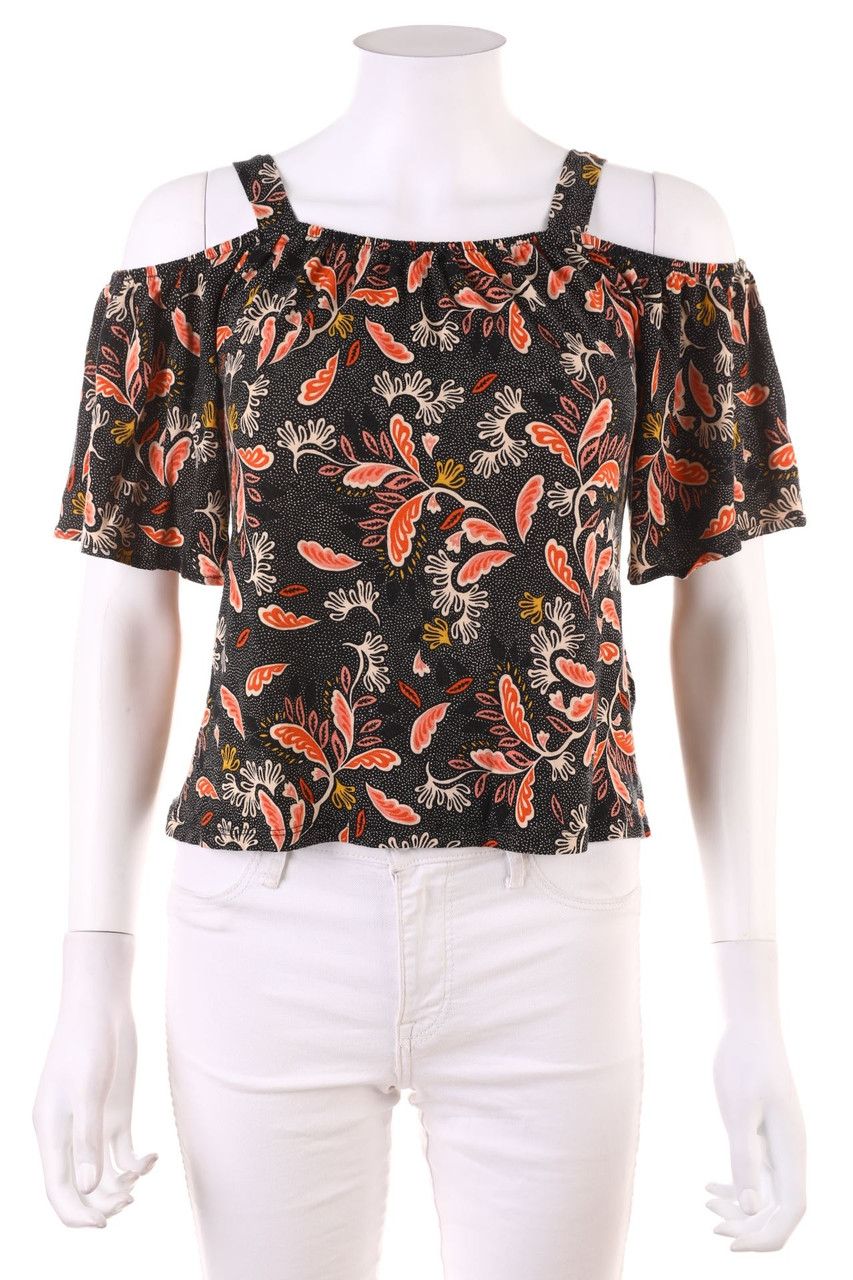 H&M - Kurzarm-Shirt - XS