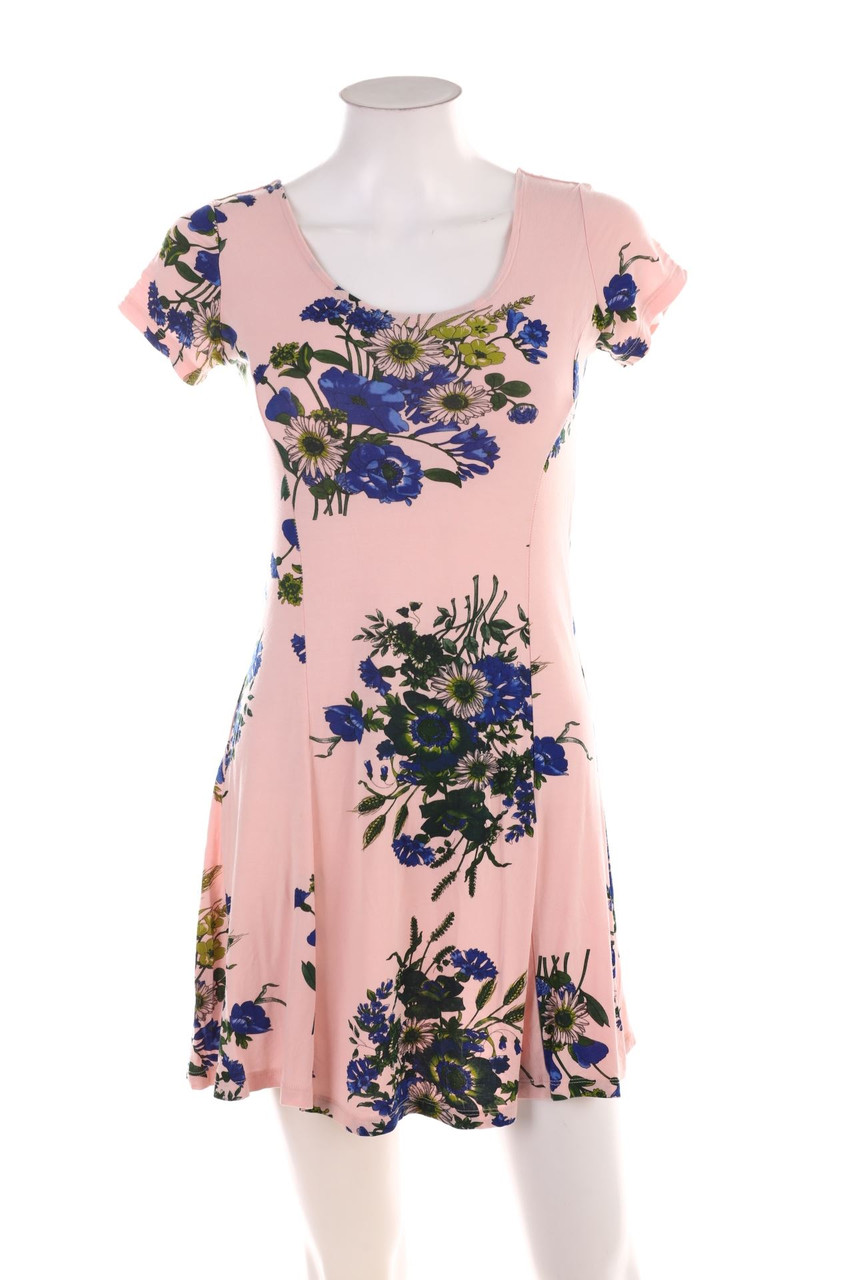 SECONDHAND - Minikleid - S