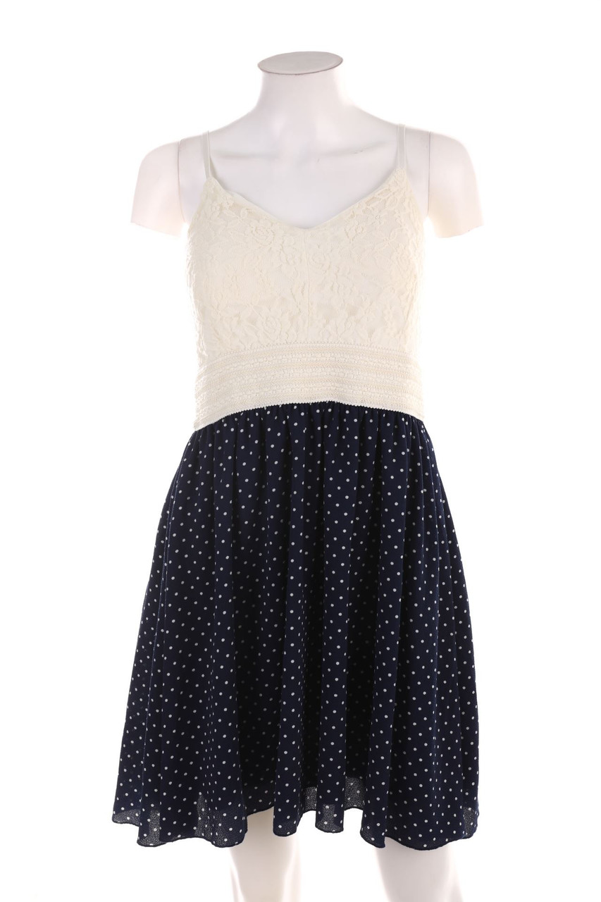 BLIND DATE - Minikleid - L