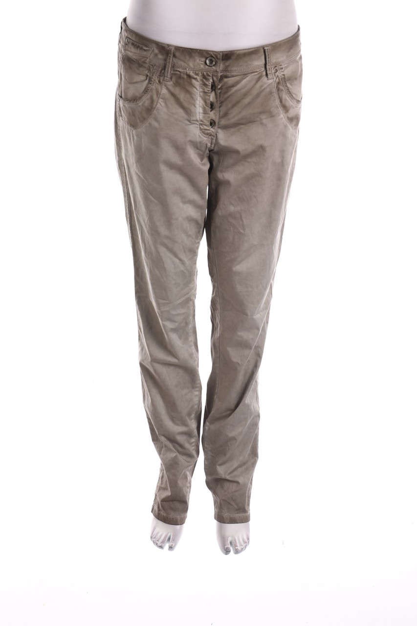 TOM TAILOR - Hose - L