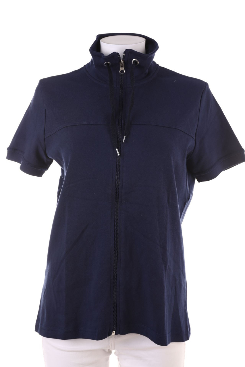 SECONDHAND - Kurzarm-Shirt - L