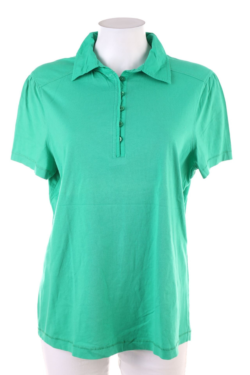 GINA BENOTTI - Polo-Shirt - L