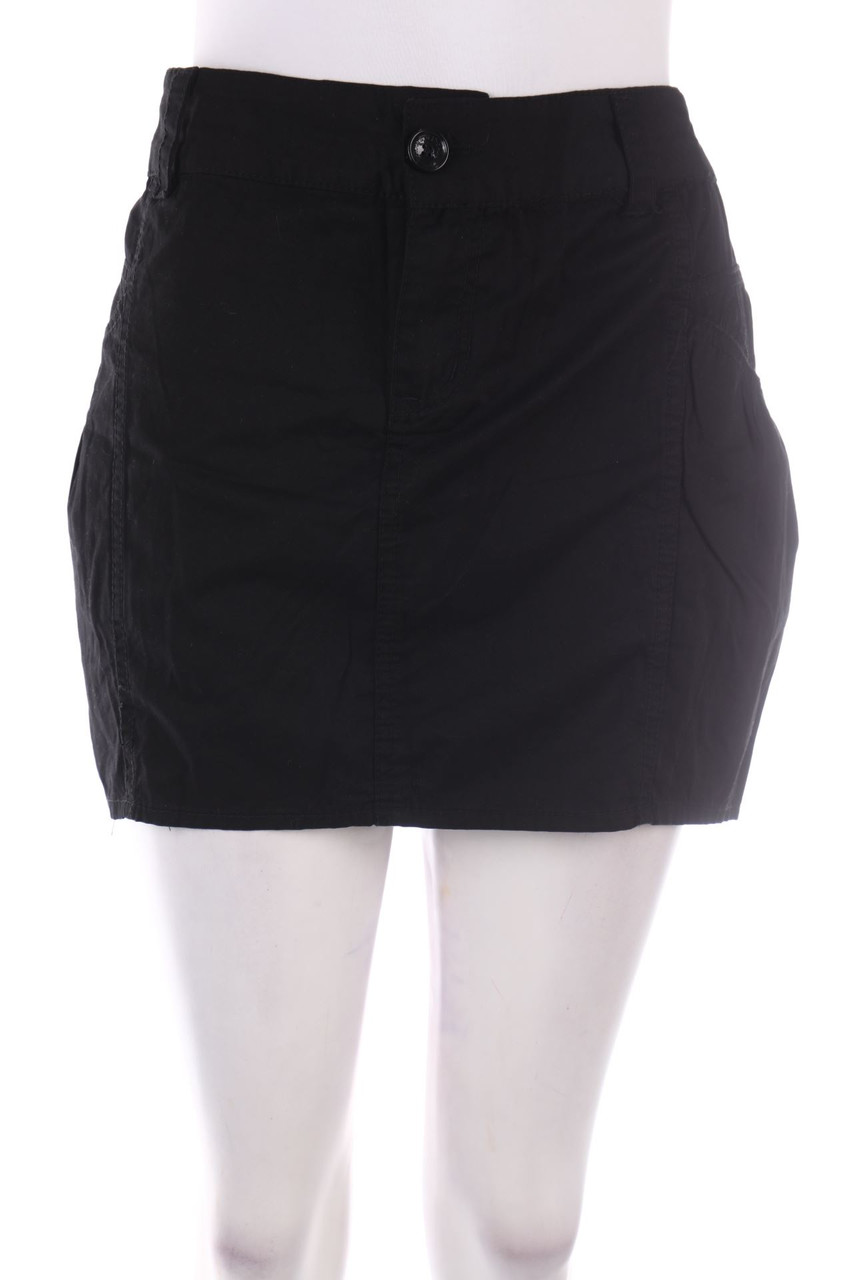 COLOURS OF THE WORLD - Minirock - XL