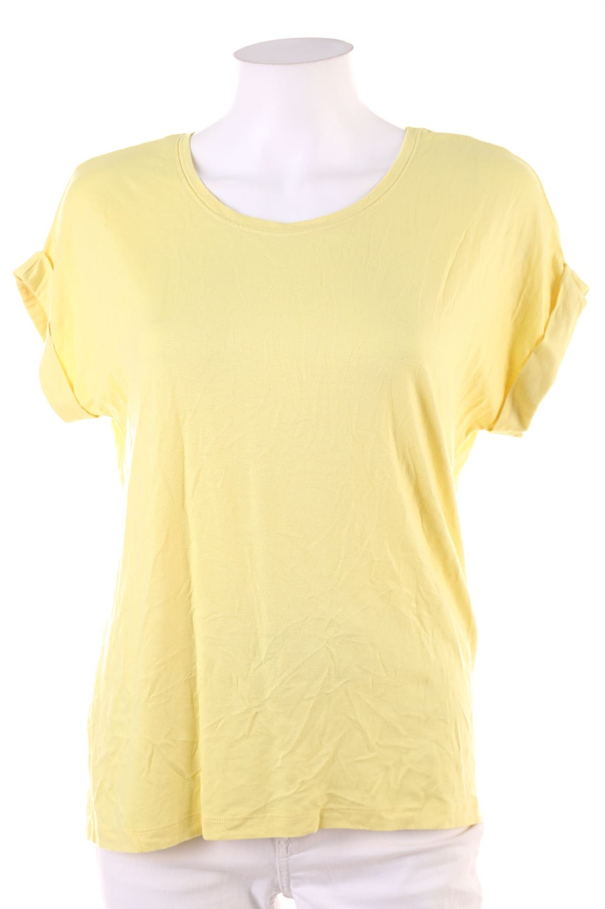 ONLY - Kurzarm-Shirt - XS