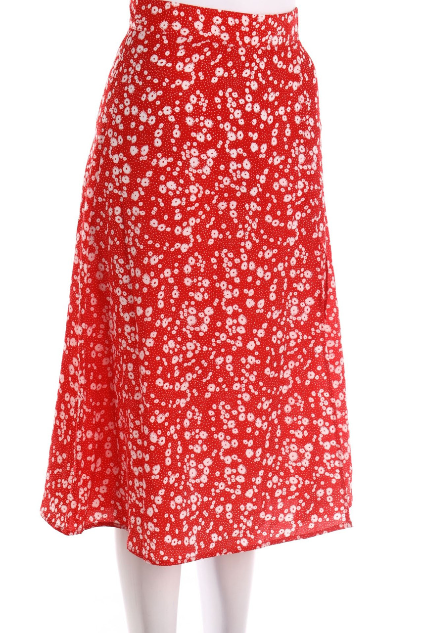 SHEIN - Midirock - XS