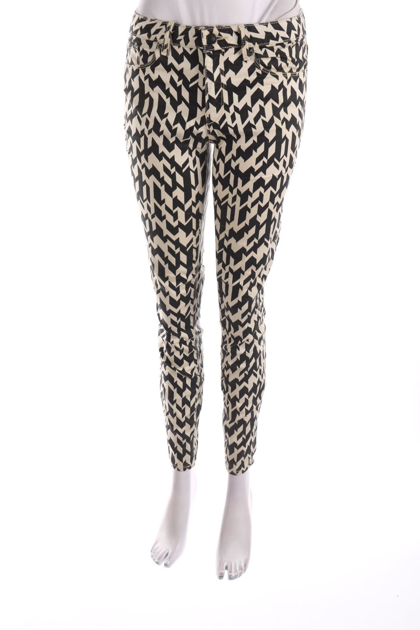 ZARA - Skinny-Jeans - S