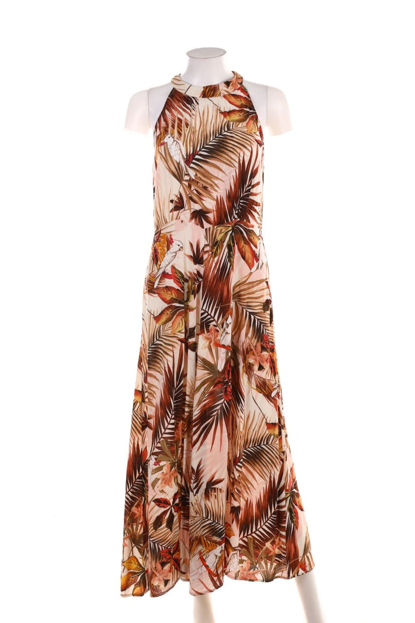 MANGO - Midikleid - M