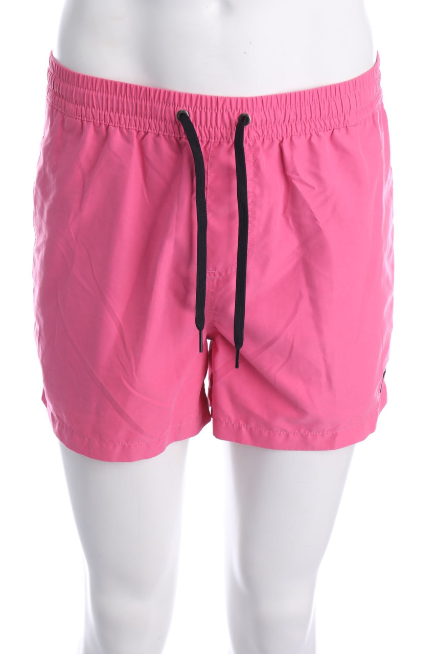 QUIKSILVER - Schwimm-Shorts - S
