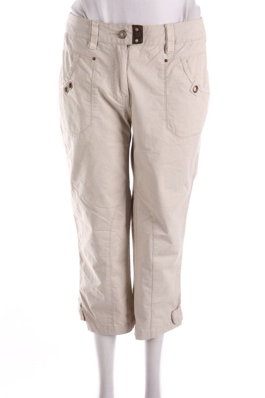 CECIL - Capri-Hose - M