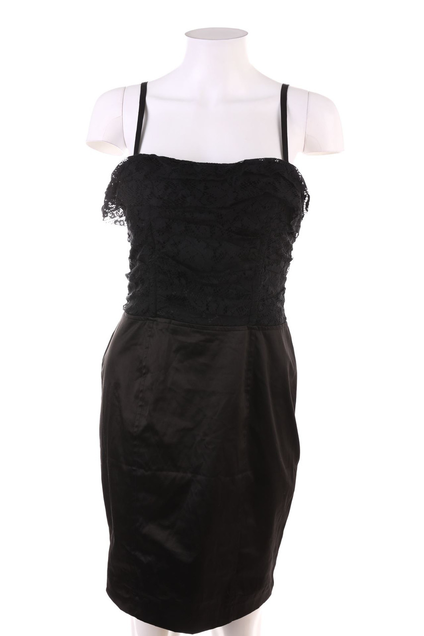 AMISU - Abendkleid - S