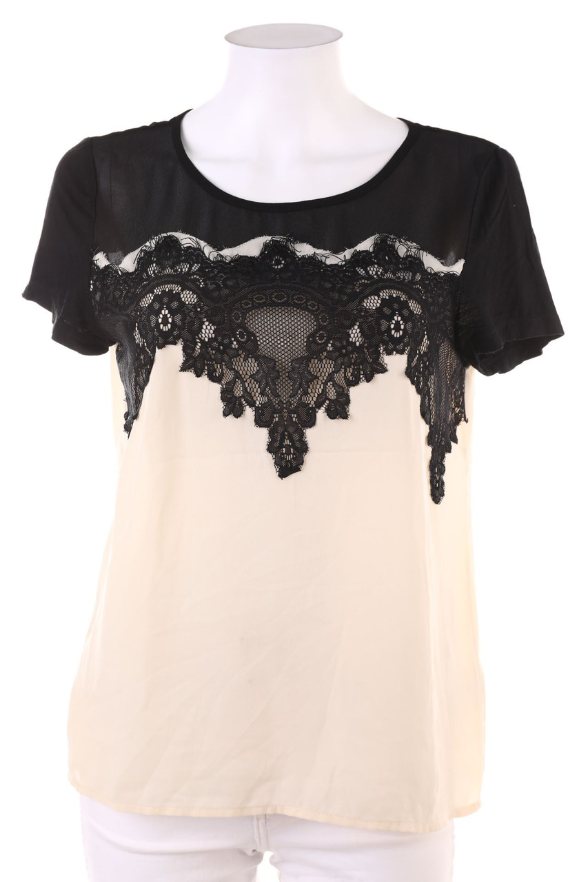 SODa - Kurzarm-Shirt - S