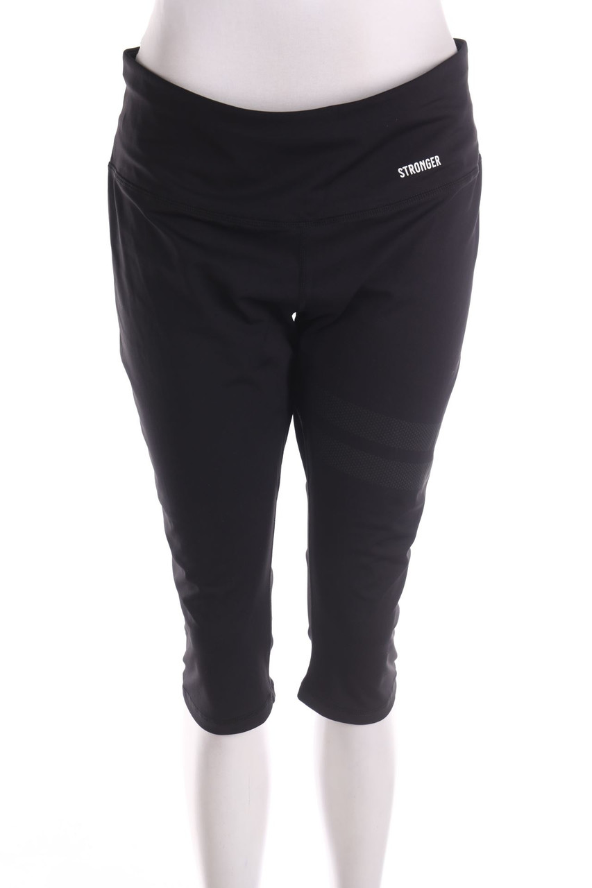 SECONDHAND - Capri-Hose - 2XL