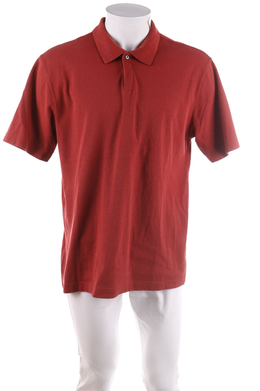 Ohne Label - Poloshirt - XL