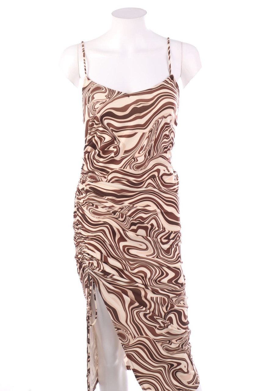 Bershka - Midikleid - S