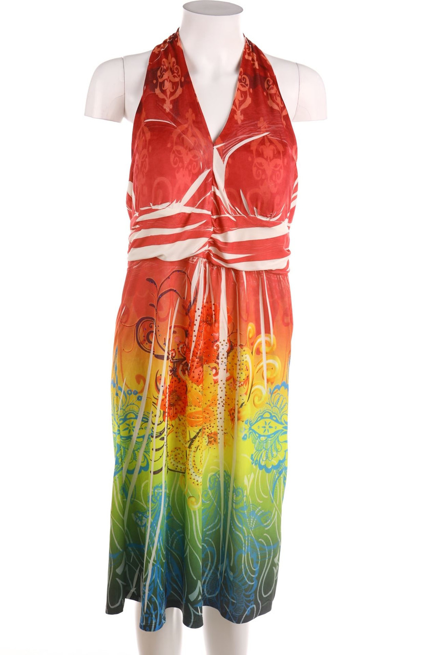 rick cardona - Kleid - 2XL