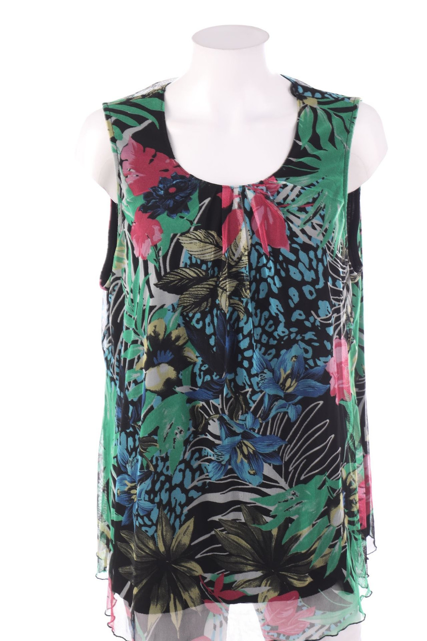 C&A - Blusentop - XL