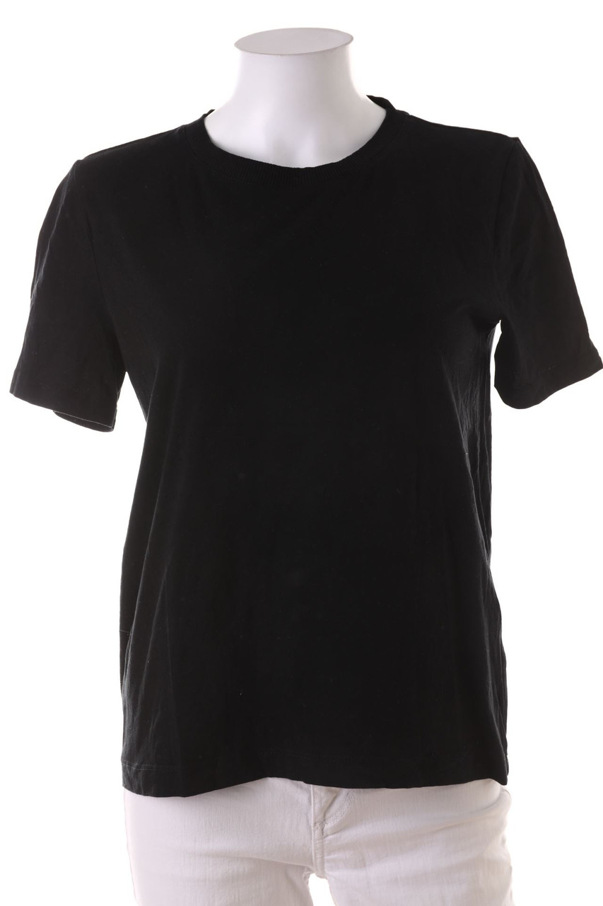 ZARA - Kurzarm-Shirt - M