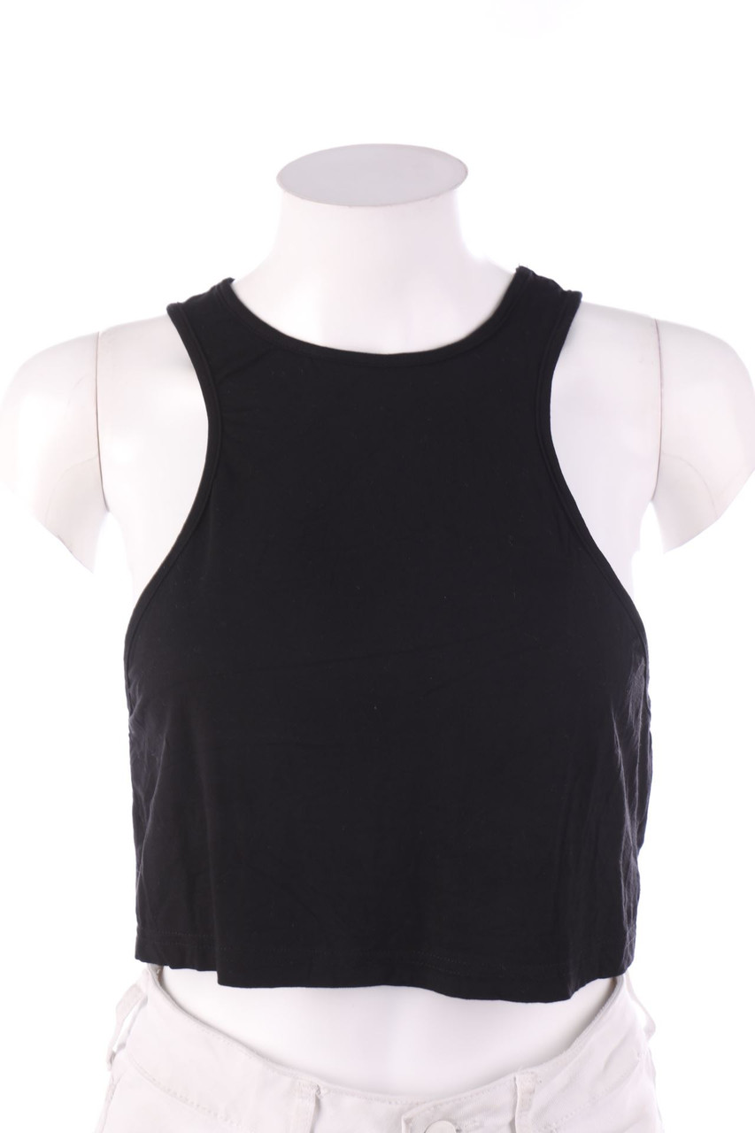 SHEIN - Racerback-Top - XL