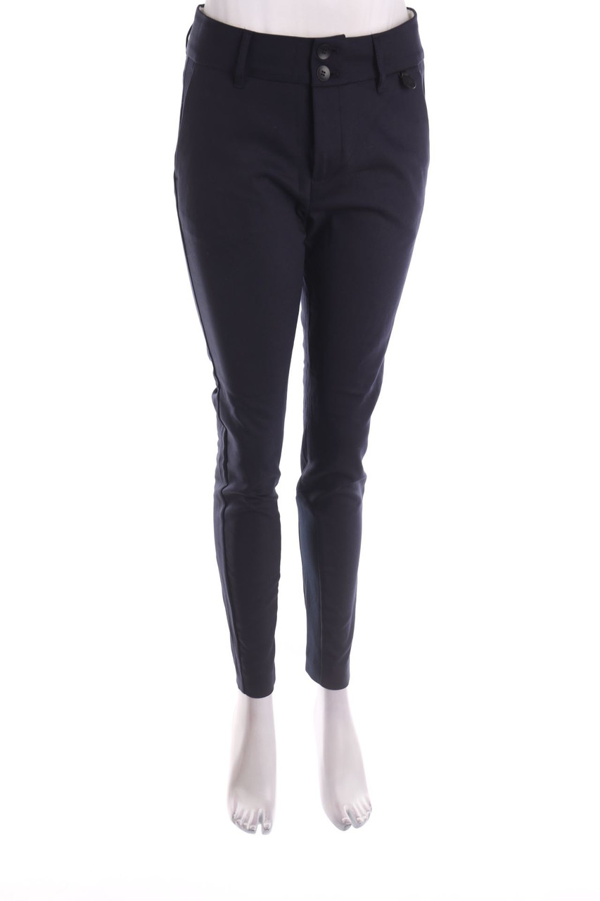 MOS MOSH - Chino-Hose - L