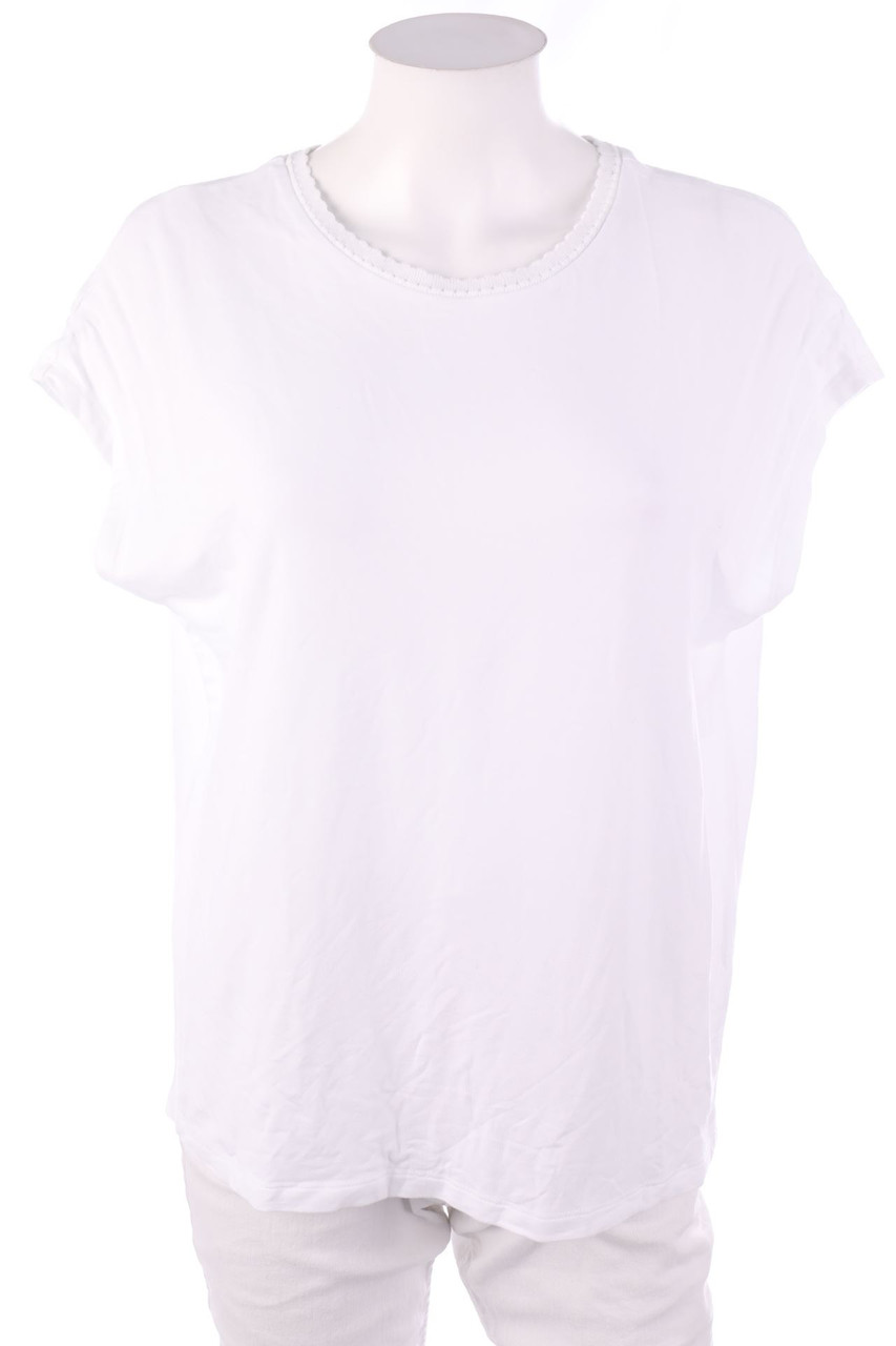 OPUS - Kurzarm-Shirt - L