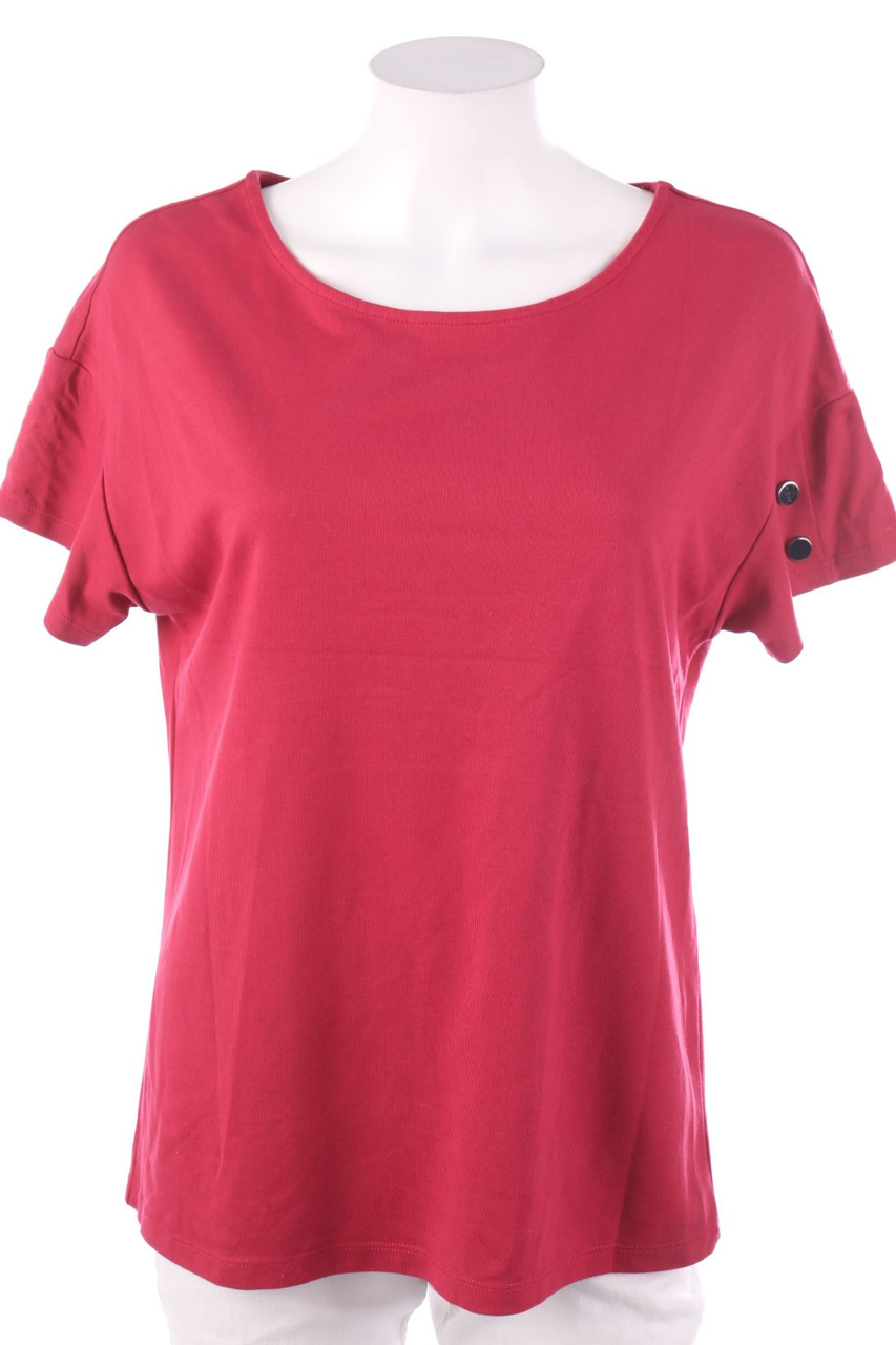 ESPRIT - Kurzarm-Shirt - S