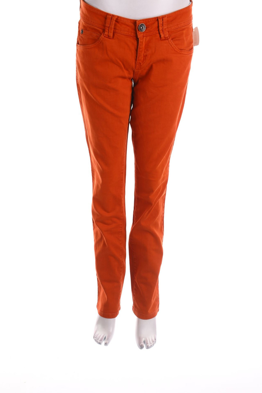 s.Oliver - Straight Cut Jeans - L