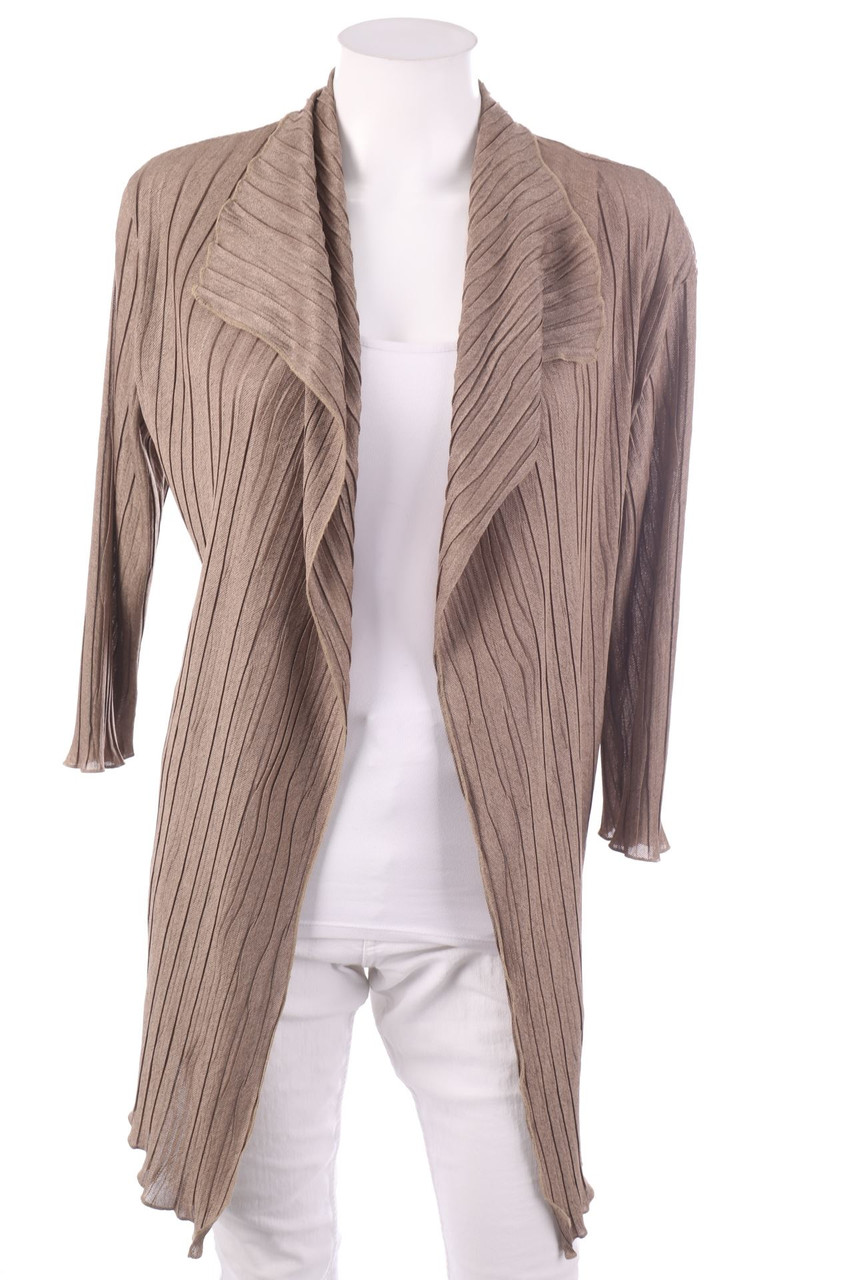 SECONDHAND - Cardigan - L