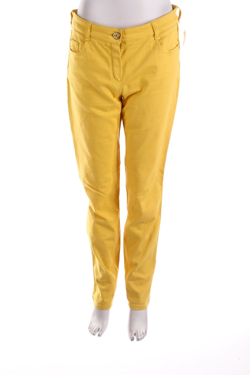 gardeur - Jeans mit Stretch - L