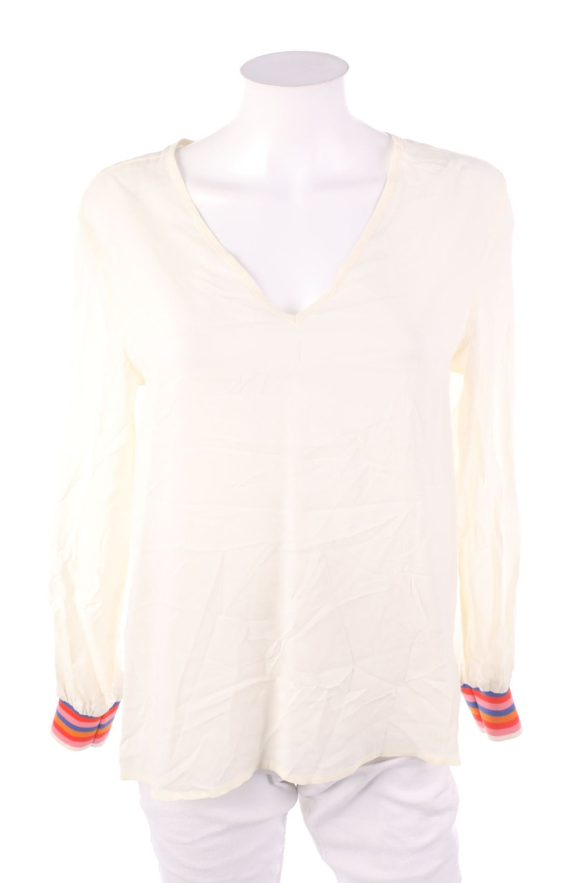 rich & royal - Bluse - S