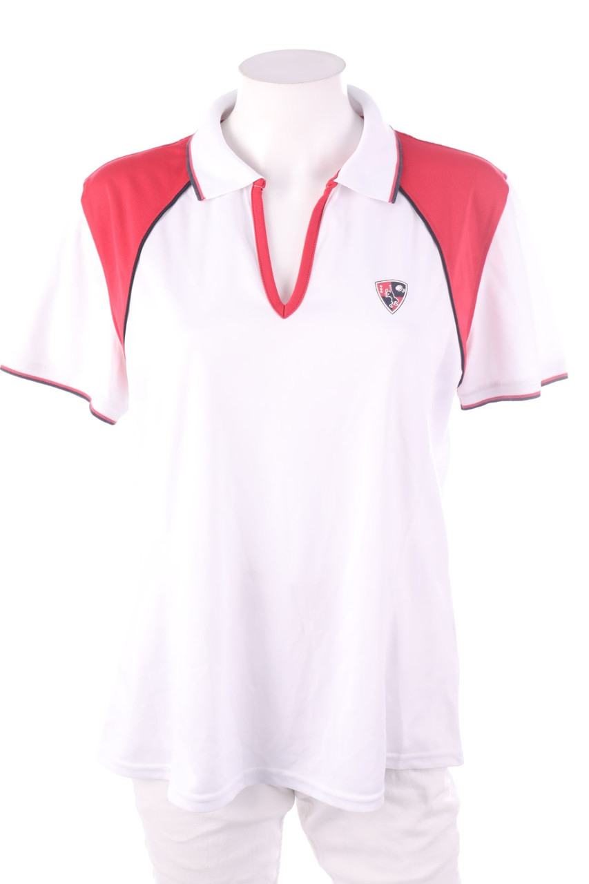 Ohne Label - Polo-Shirt - 2XL