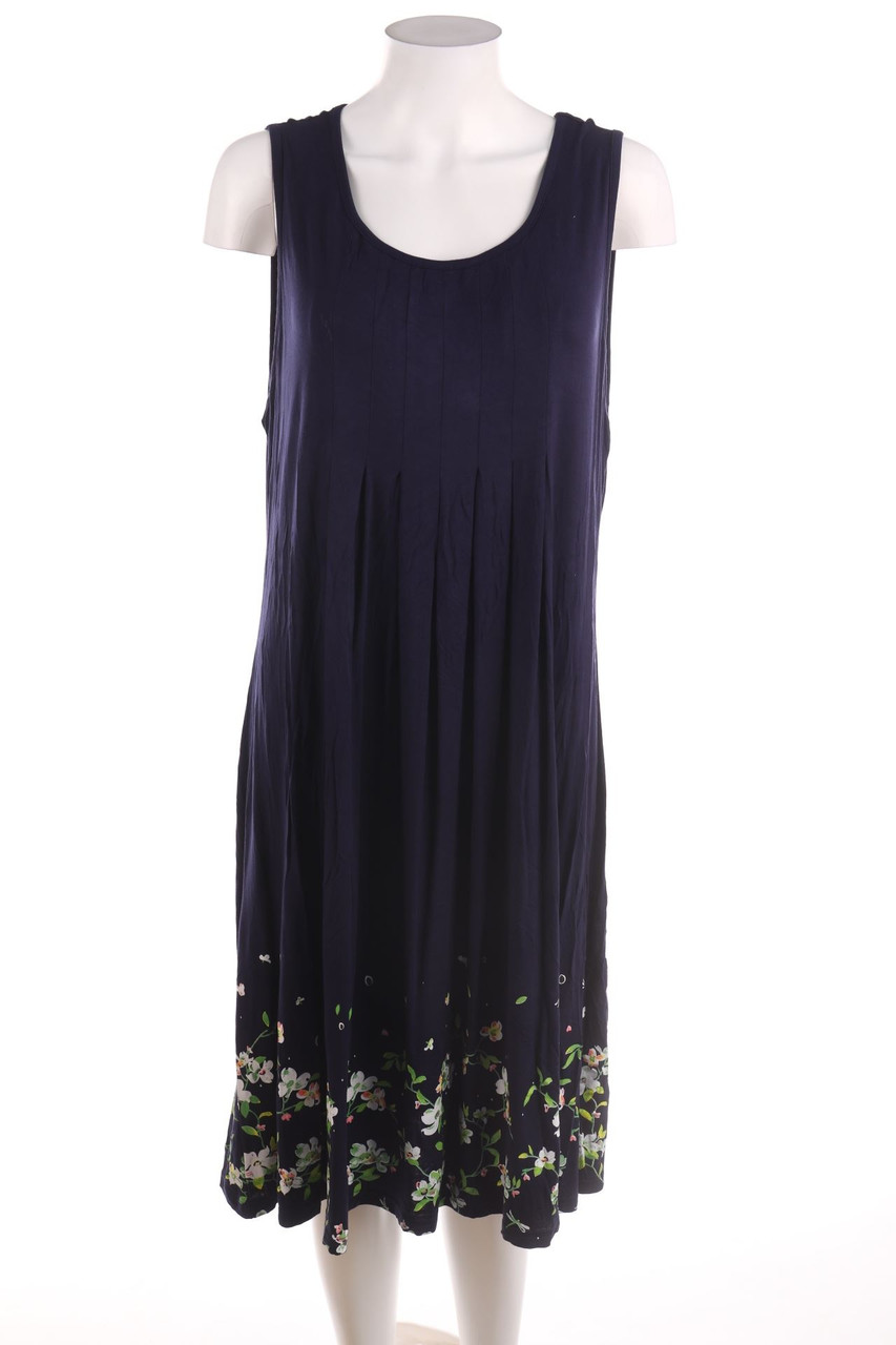 SECONDHAND - Kleid - 2XL