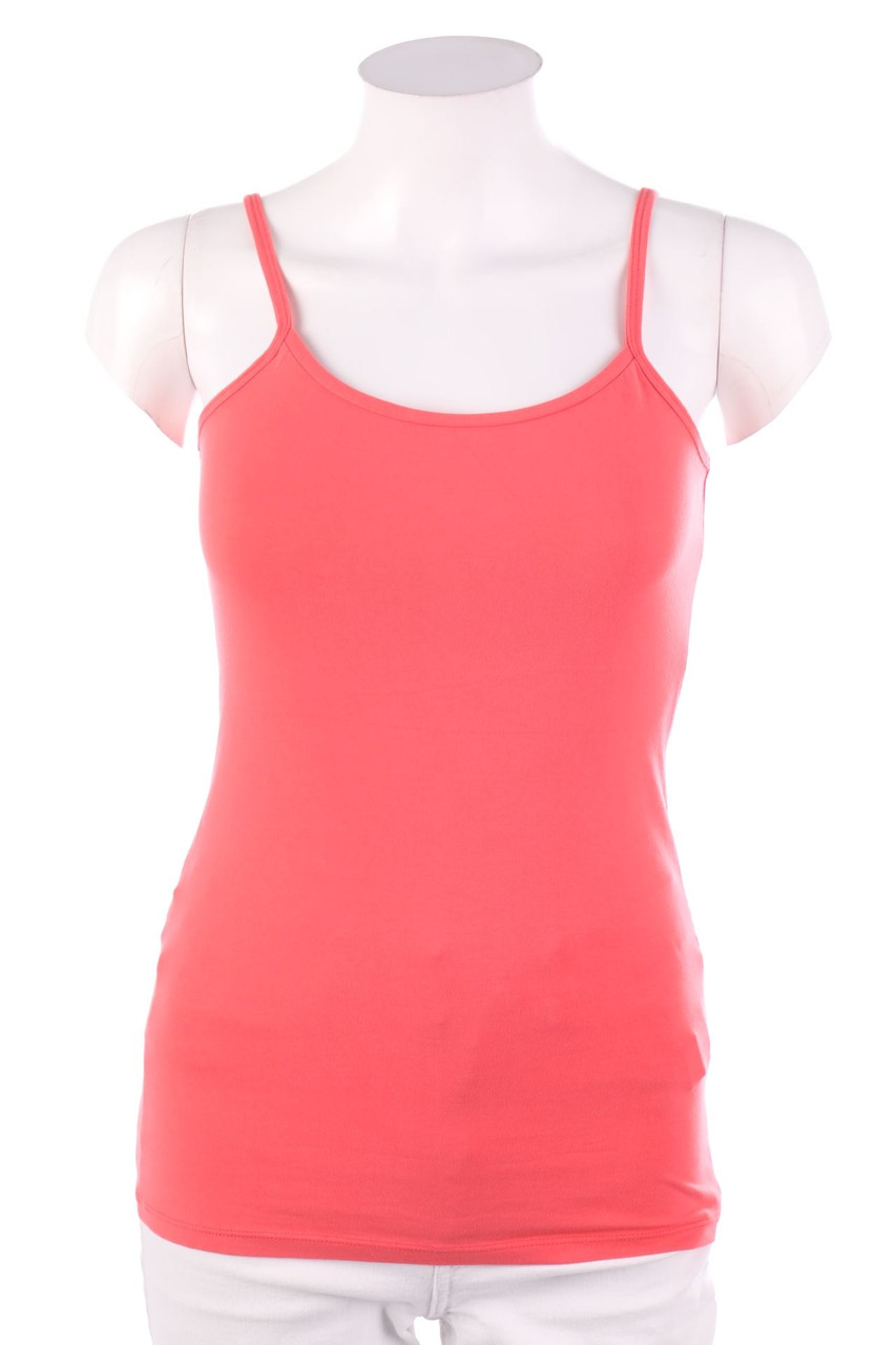 TEZENIS - Top aus Baumwoll-Mix - S