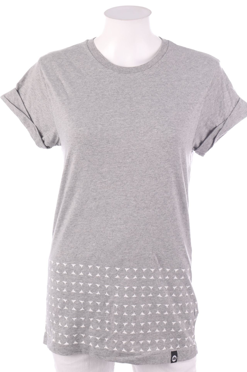 SECONDHAND - Kurzarm-Shirt - S