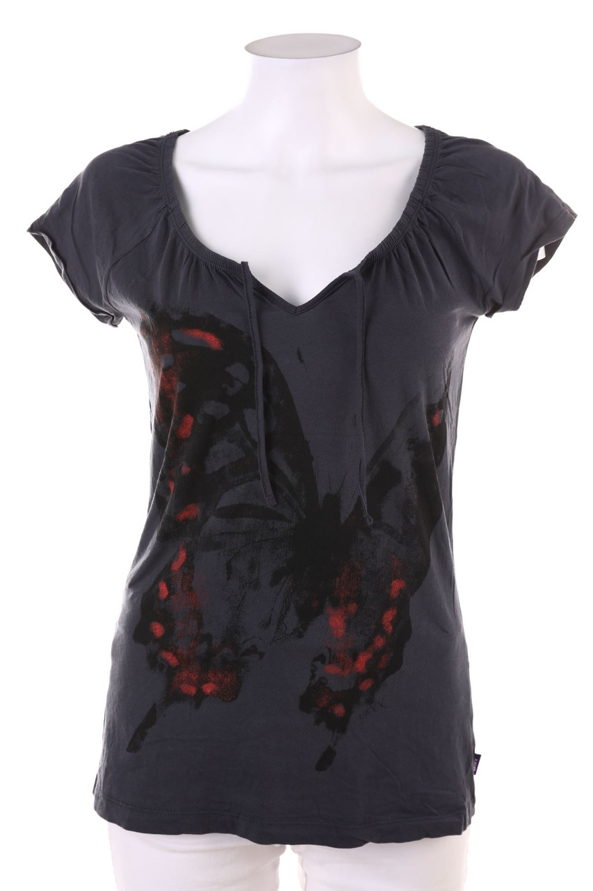 MEXX - Kurzarm-Shirt - M