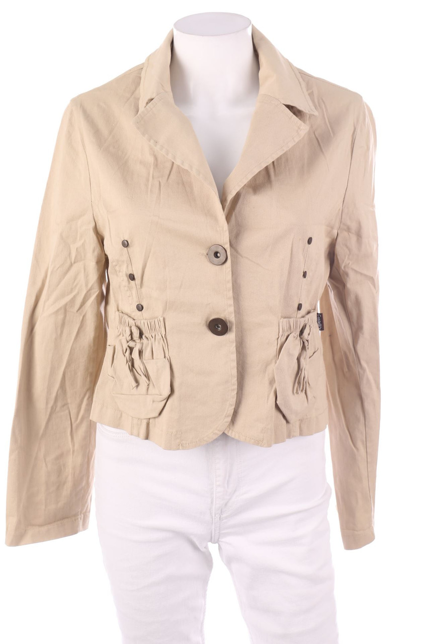 SECONDHAND - Blazer-Jacke - XL