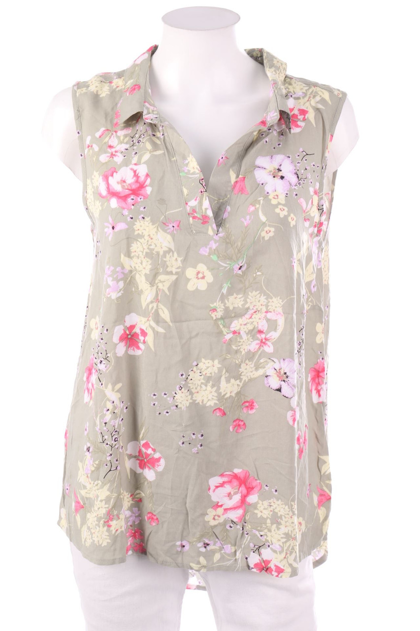 INFINITY WOMAN - Blusentop - L