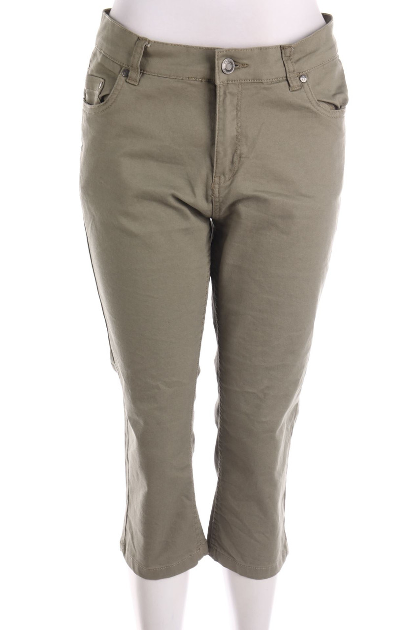 Chicorée - Capri-Hose - M