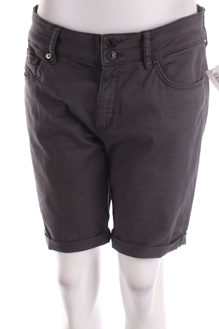 QS by s.Oliver - Bermuda-Shorts - L