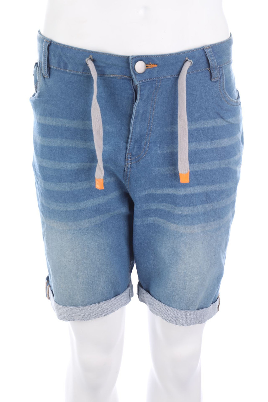 SECONDHAND - Jeans-Shorts - L