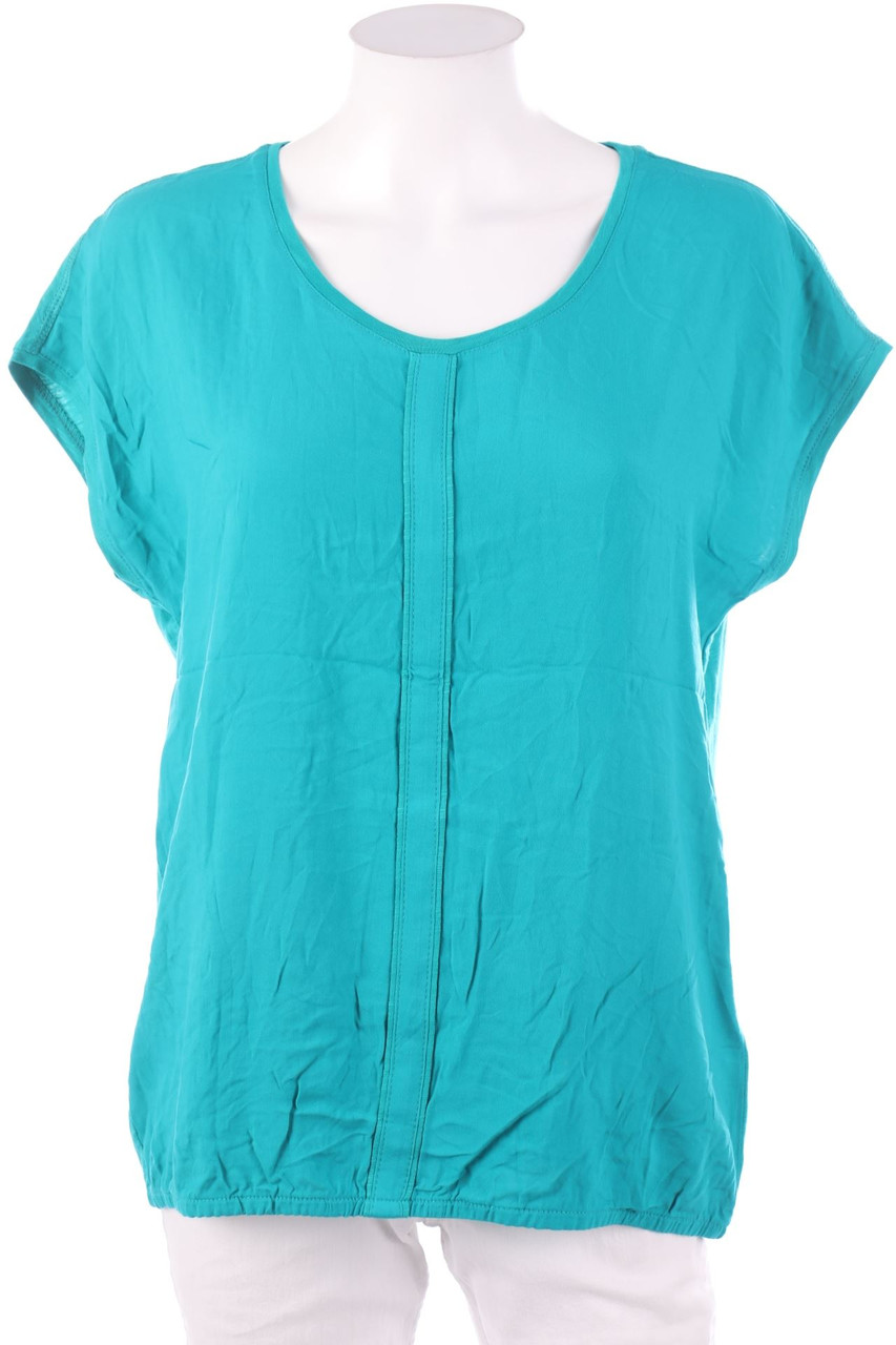 CECIL - Kurzarm-Shirt - S