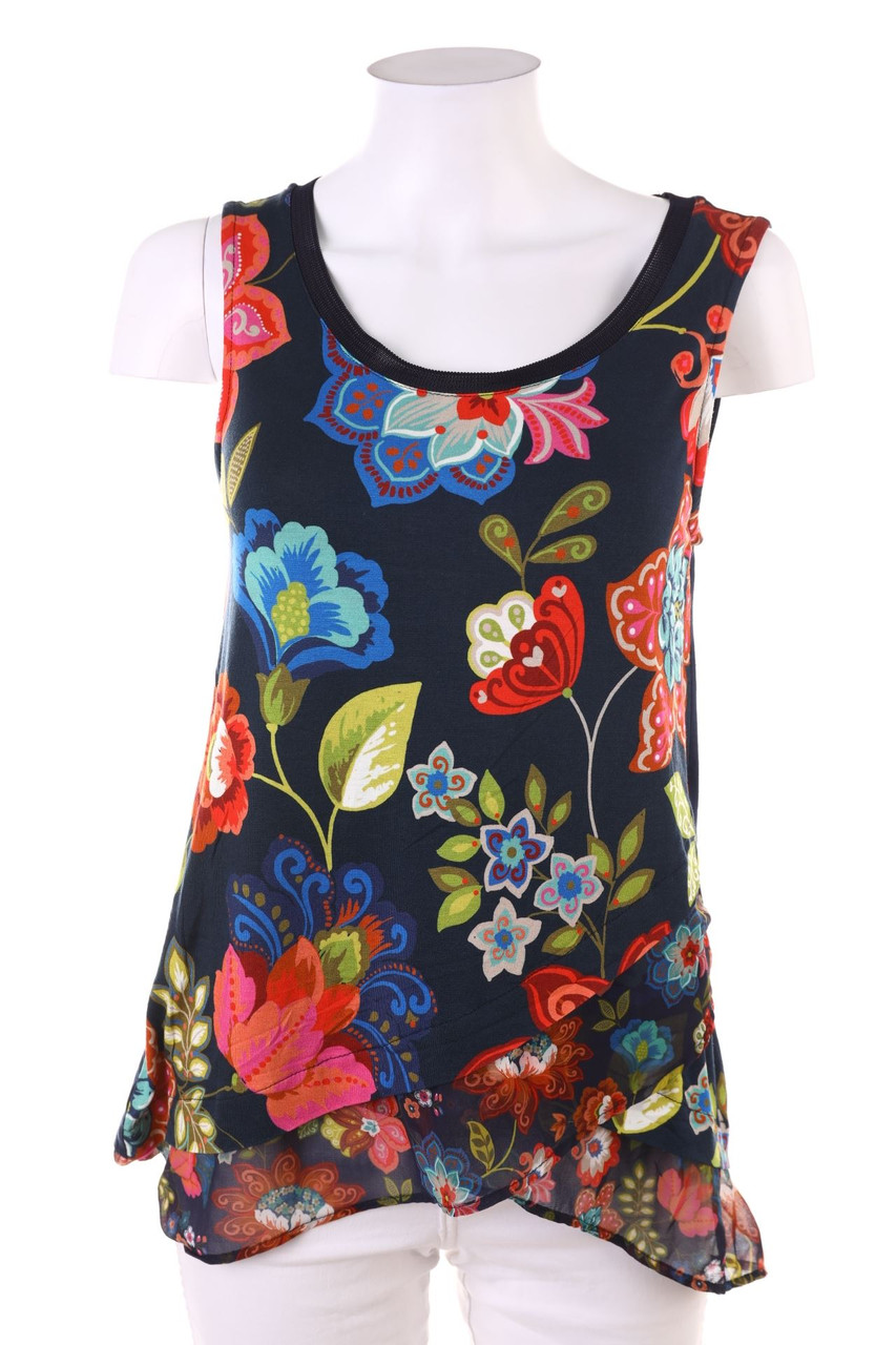 Desigual - Top - S