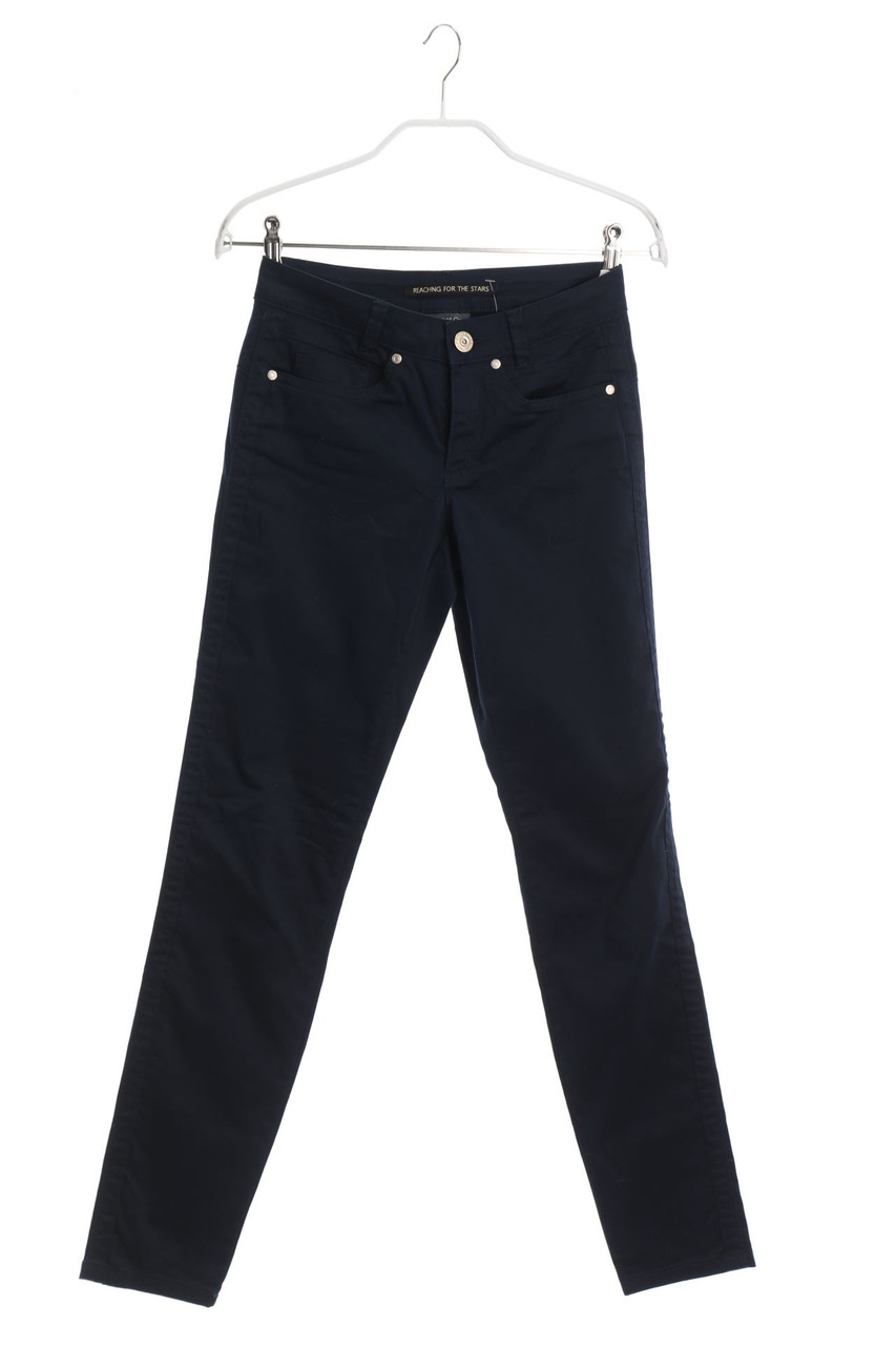 Street One - Skinny-Jeans - XXS