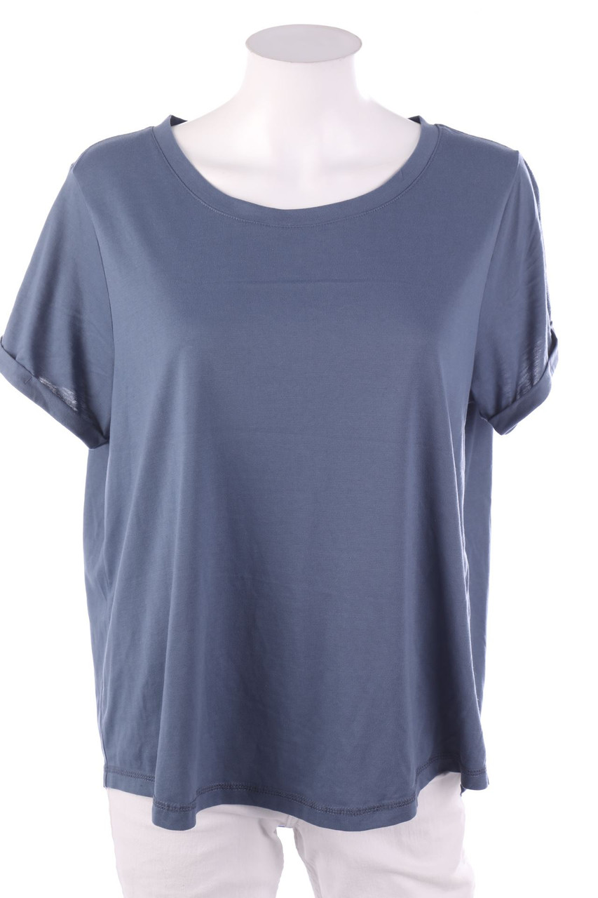 SECONDHAND - Kurzarm-Shirt - L