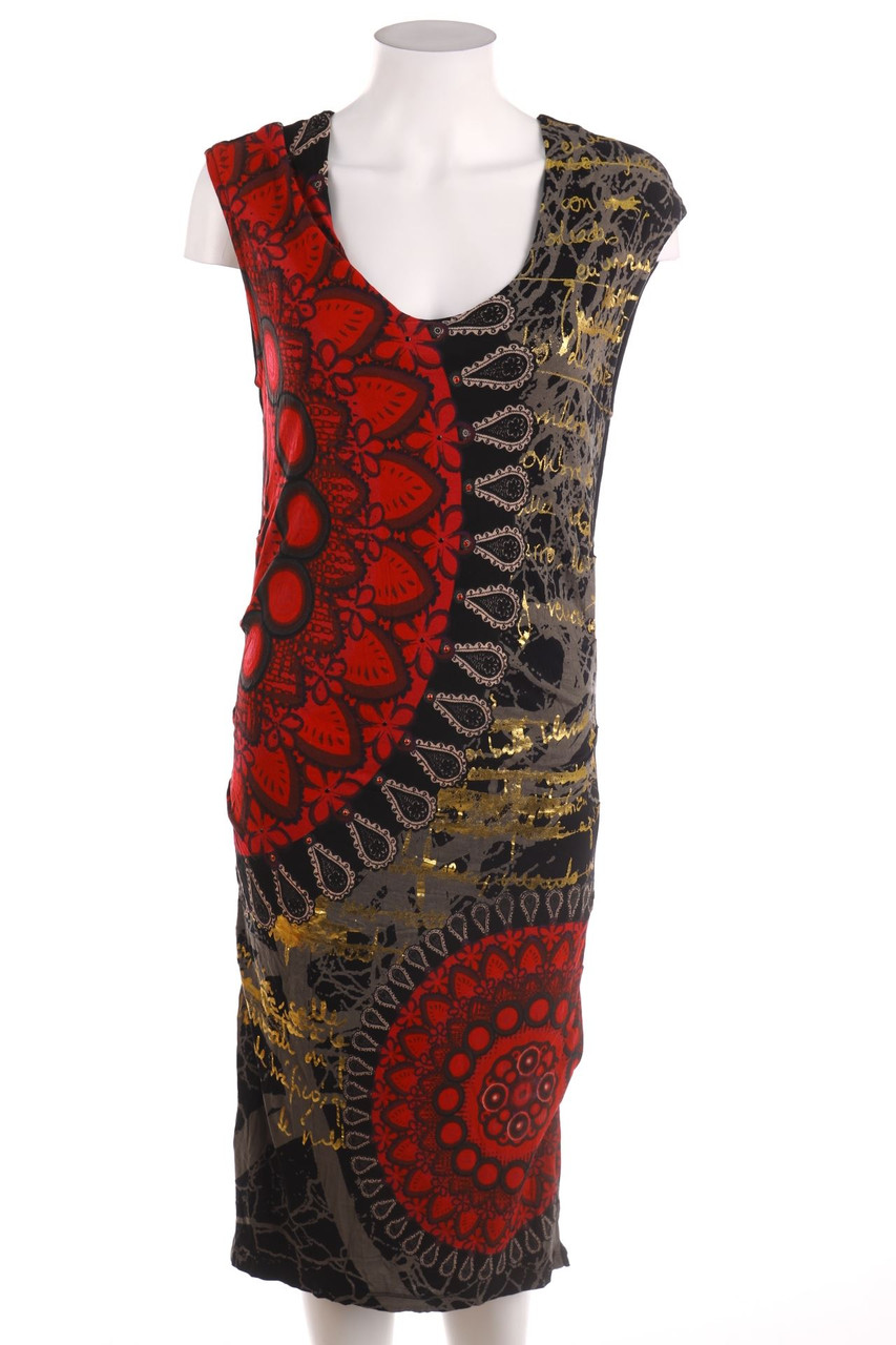 Desigual - Kleid - M