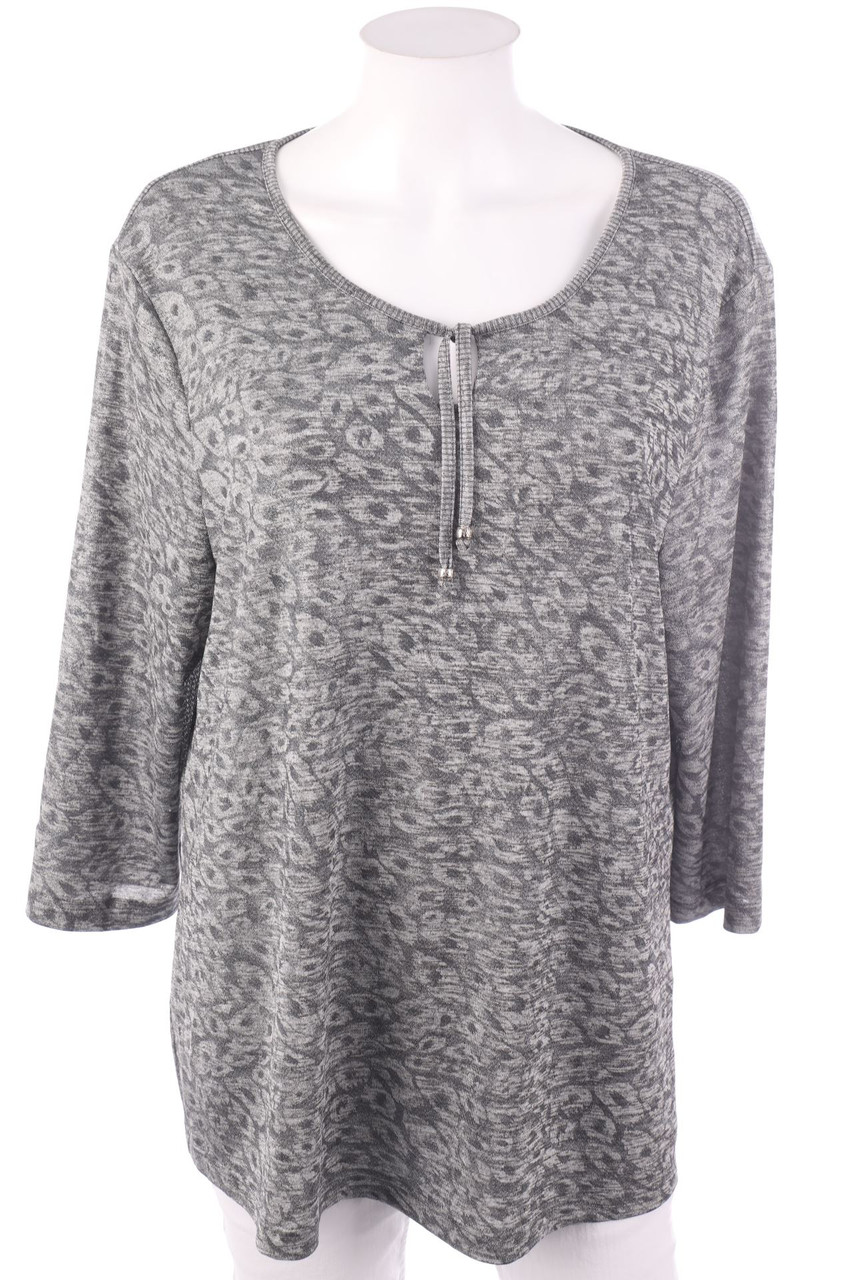 BARBARA LEBEK - 3/4-Arm-Shirt - 3XL