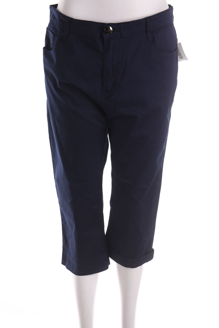 SECONDHAND - Capri-Hose - S