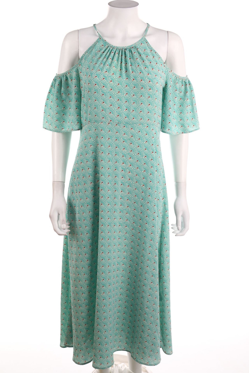 HALLHUBER - Kleid - S