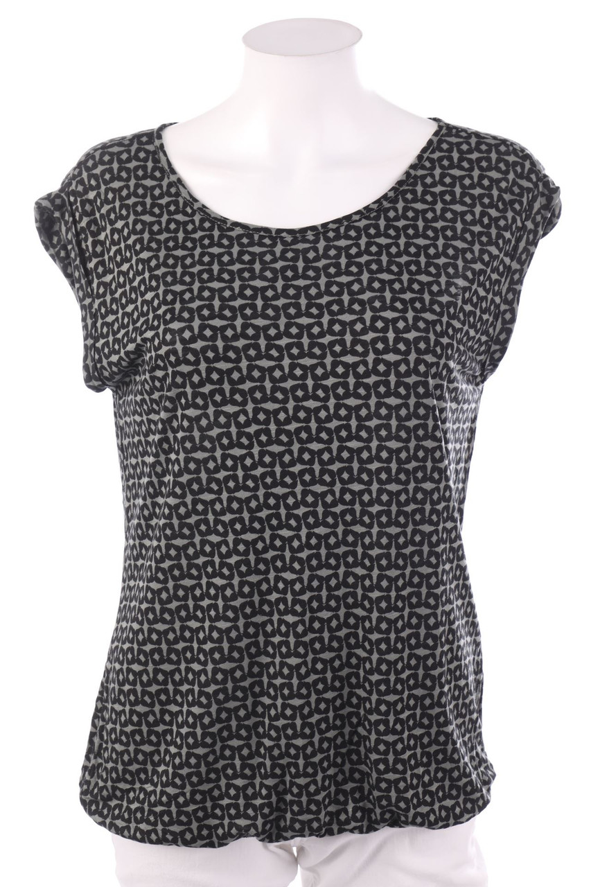 OPUS - Kurzarm-Shirt - M