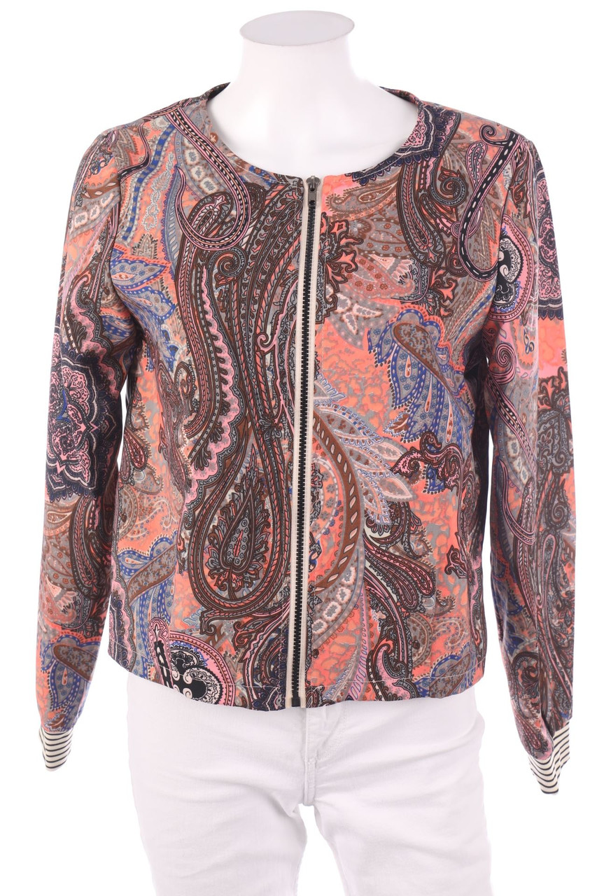 Ohne Label - Jacke - L