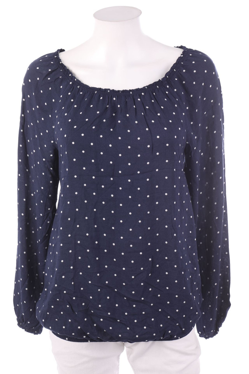 TOM TAILOR - Bluse - S